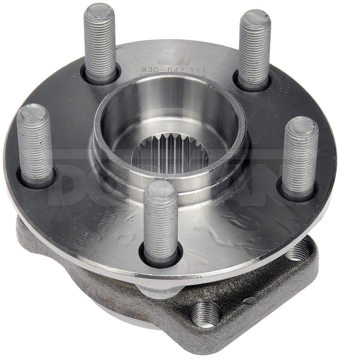 Dorman 930-642 2005-2014 Subaru Outback Wheel Bearing and Hub Assembly