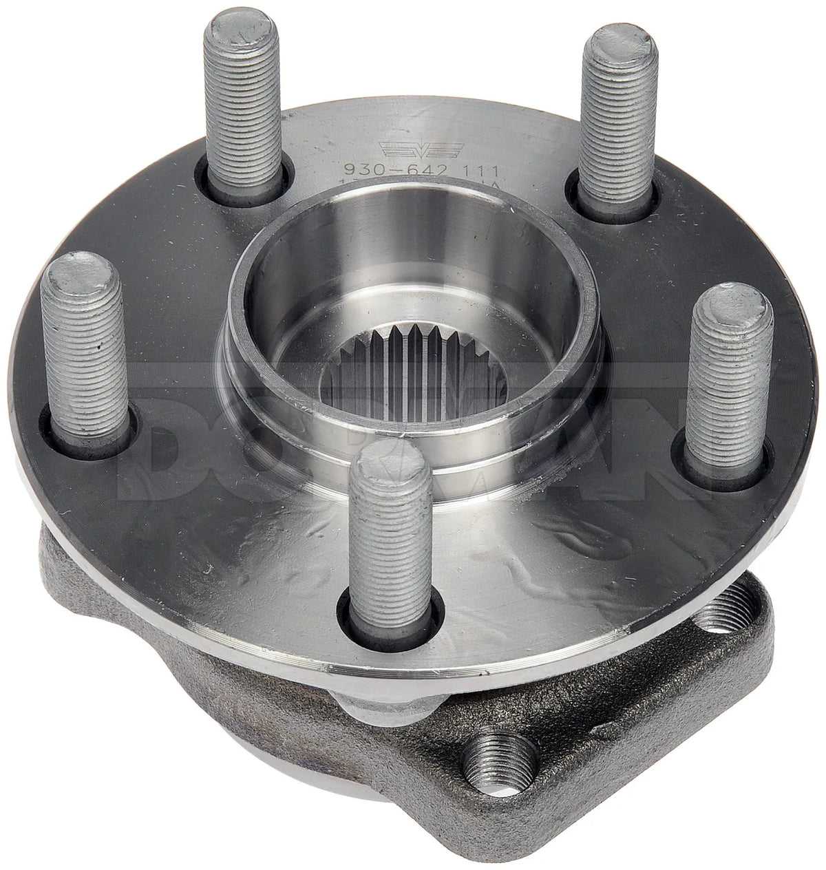Dorman 930-642 2005-2014 Subaru Outback Wheel Bearing and Hub Assembly