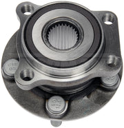 Dorman 930-642 2005-2014 Subaru Outback Wheel Bearing and Hub Assembly