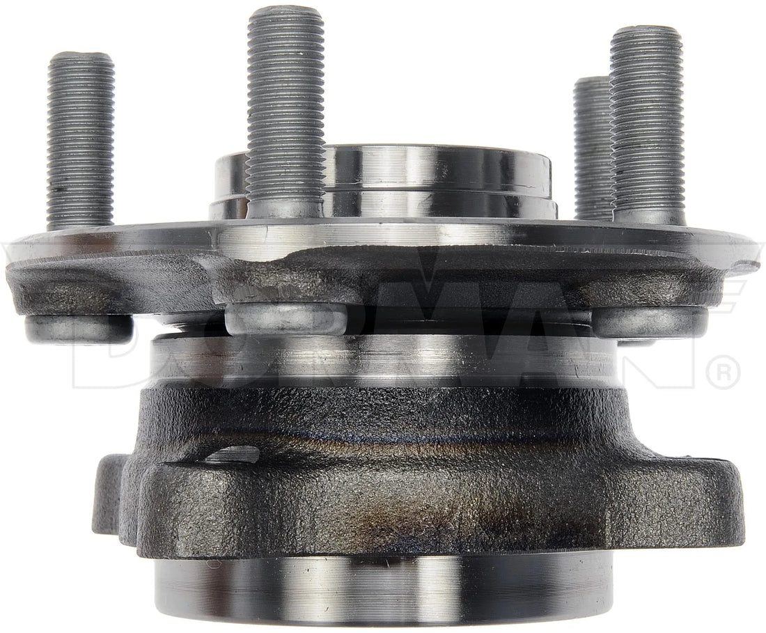 Dorman 930-642 2005-2014 Subaru Outback Wheel Bearing and Hub Assembly
