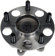 Dorman 930-643 2006-2011 Honda Civic Wheel Bearing and Hub Assembly