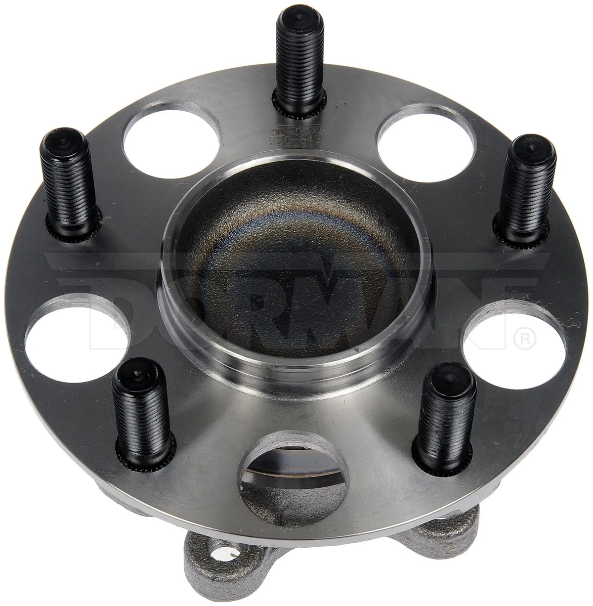 Dorman 930-643 2006-2011 Honda Civic Wheel Bearing and Hub Assembly
