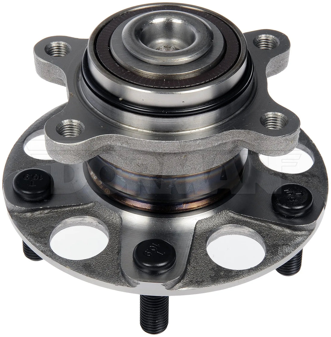 Dorman 930-643 2006-2011 Honda Civic Wheel Bearing and Hub Assembly