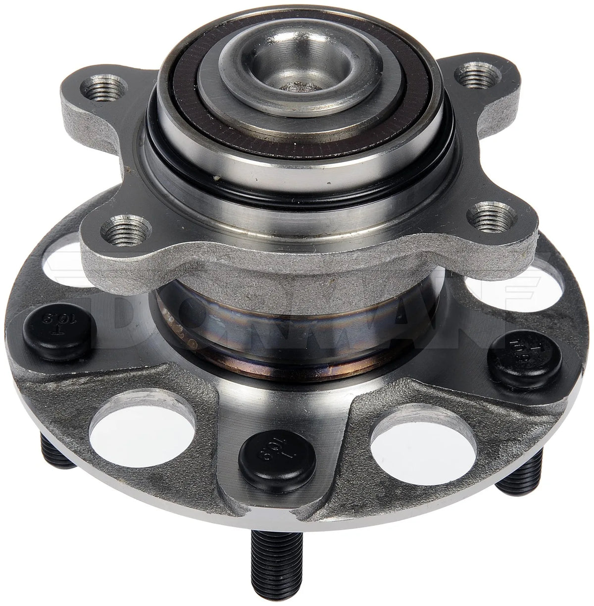 Dorman 930-643 2006-2011 Honda Civic Wheel Bearing and Hub Assembly