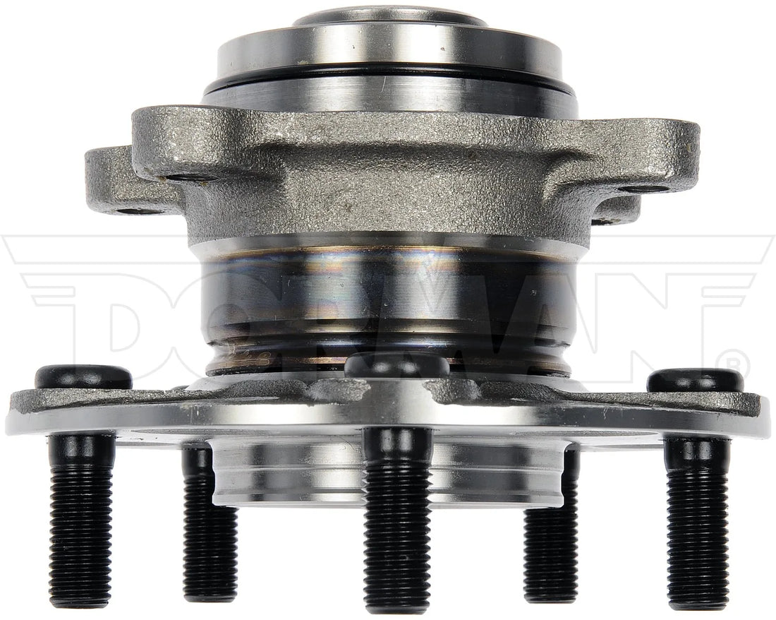 Dorman 930-643 2006-2011 Honda Civic Wheel Bearing and Hub Assembly