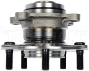 Dorman 930-643 2006-2011 Honda Civic Wheel Bearing and Hub Assembly
