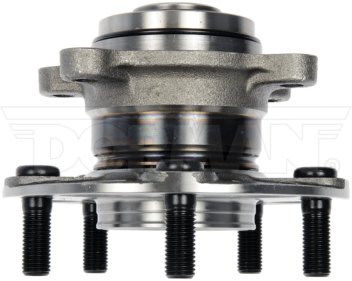 Dorman 930-643 2006-2011 Honda Civic Wheel Bearing and Hub Assembly