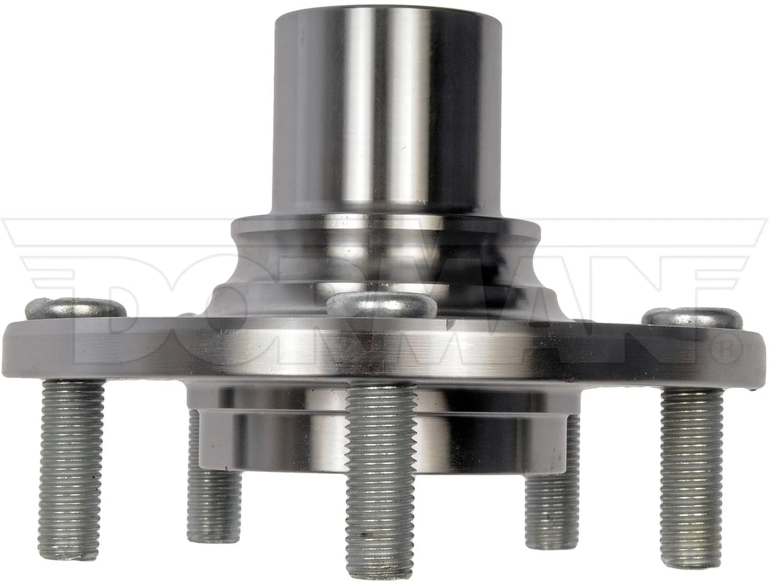 Dorman 930-650 2002-2005 Kia Sedona Wheel Hub