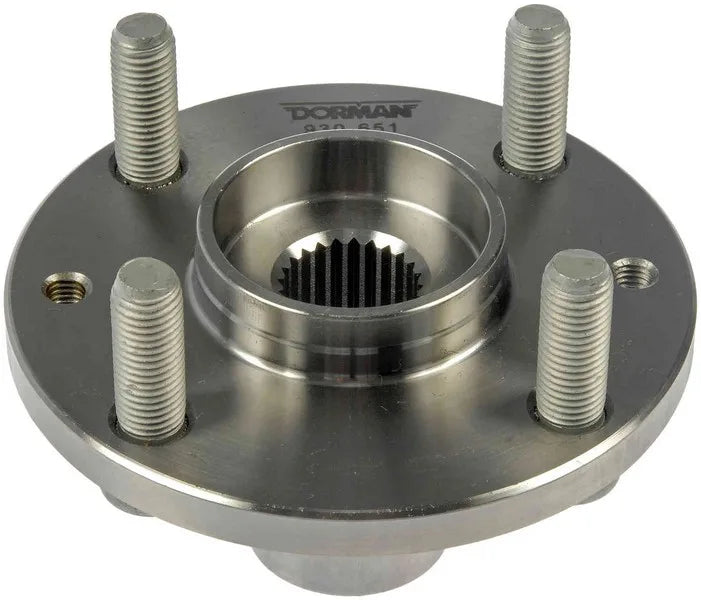 Dorman 930-651 2003-2005 Kia Rio Wheel Hub