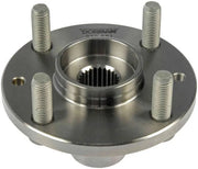 Dorman 930-651 2003-2005 Kia Rio Wheel Hub