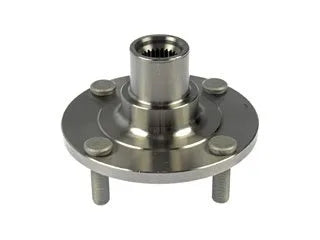 Dorman 930-702 2000-2006 Nissan Sentra Wheel Hub