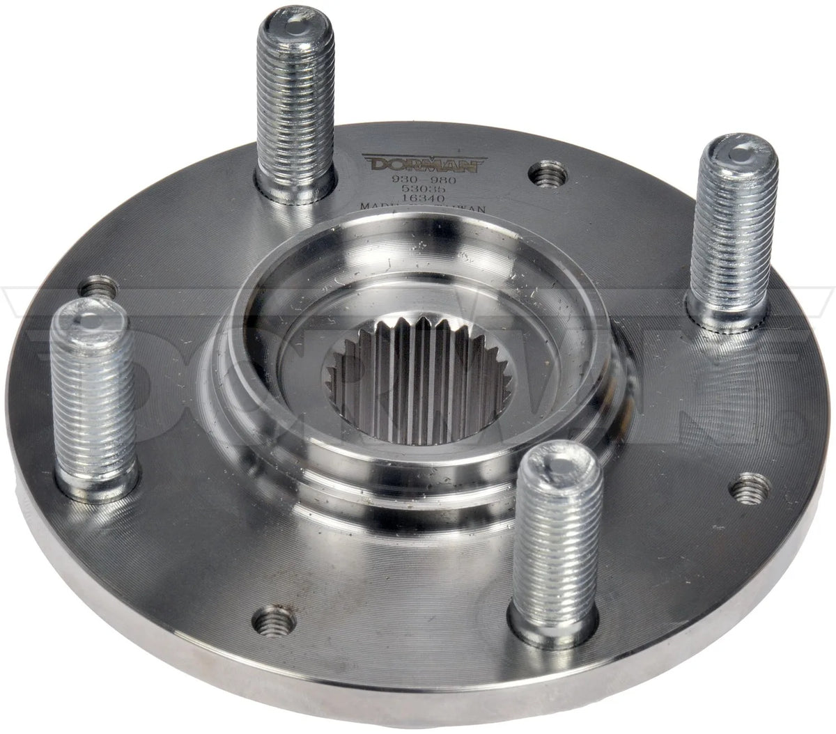 Dorman 930-980 1992-2000 Honda Civic Wheel Hub