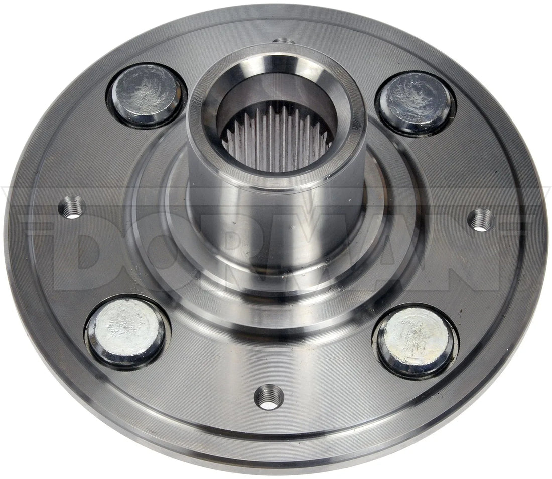 Dorman 930-981 2000-2001 Acura Integra Wheel Hub