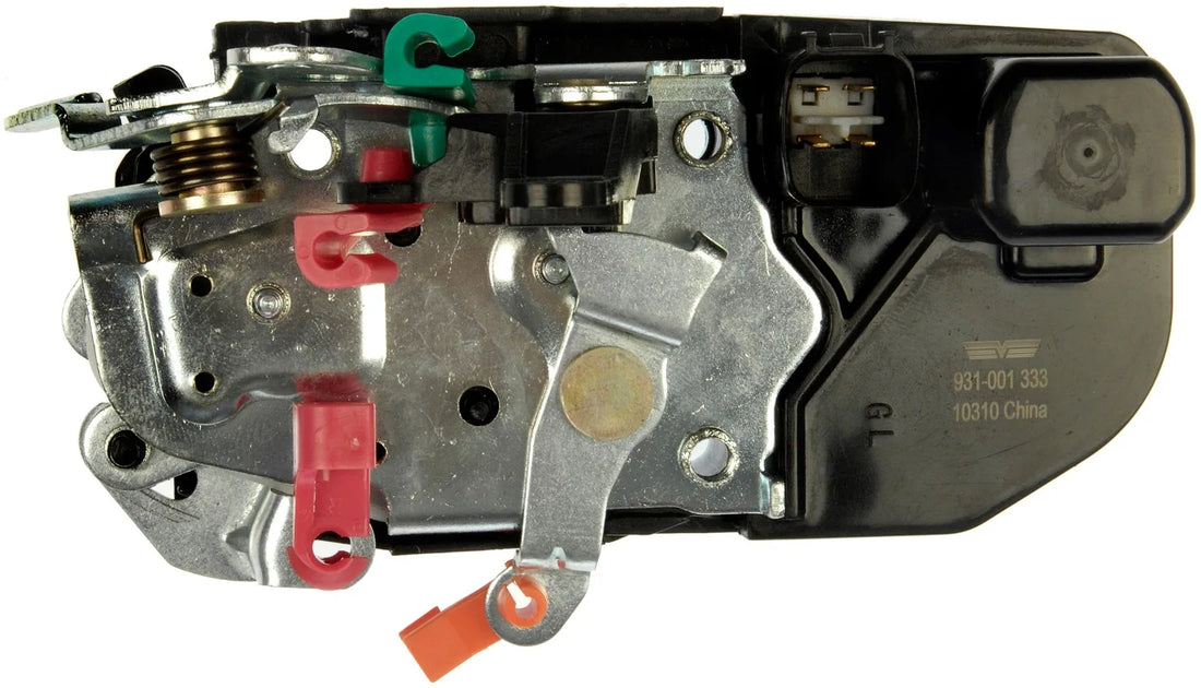 Dorman 931-001 1999-2004 Jeep Grand Cherokee Door Lock Actuator Motor