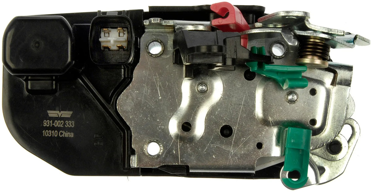 Dorman 931-002 1999-2004 Jeep Grand Cherokee Door Lock Actuator Motor