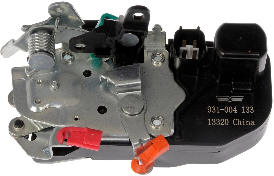 Dorman 931-004 2005-2010 Chrysler 300 Door Lock Actuator Motor