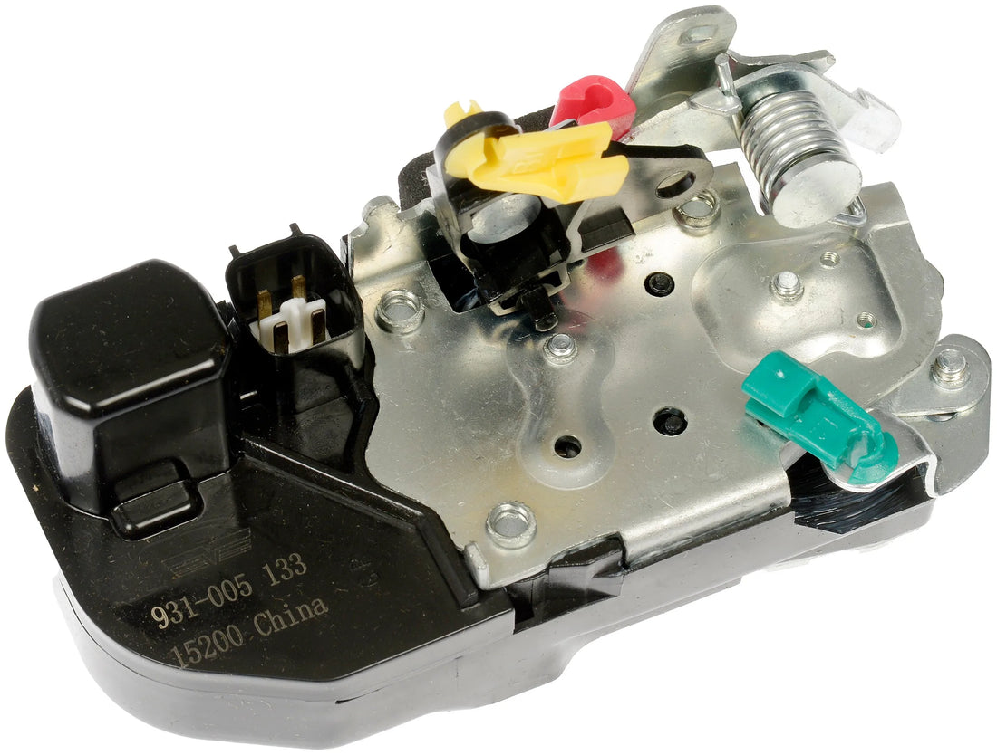 Dorman 931-005 2005-2010 Chrysler 300 Door Lock Actuator Motor
