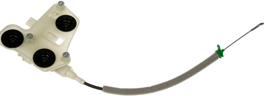 Dorman 931-016 2022-2024 Mercedes-Benz EQB 300 Liftgate Lock Actuator