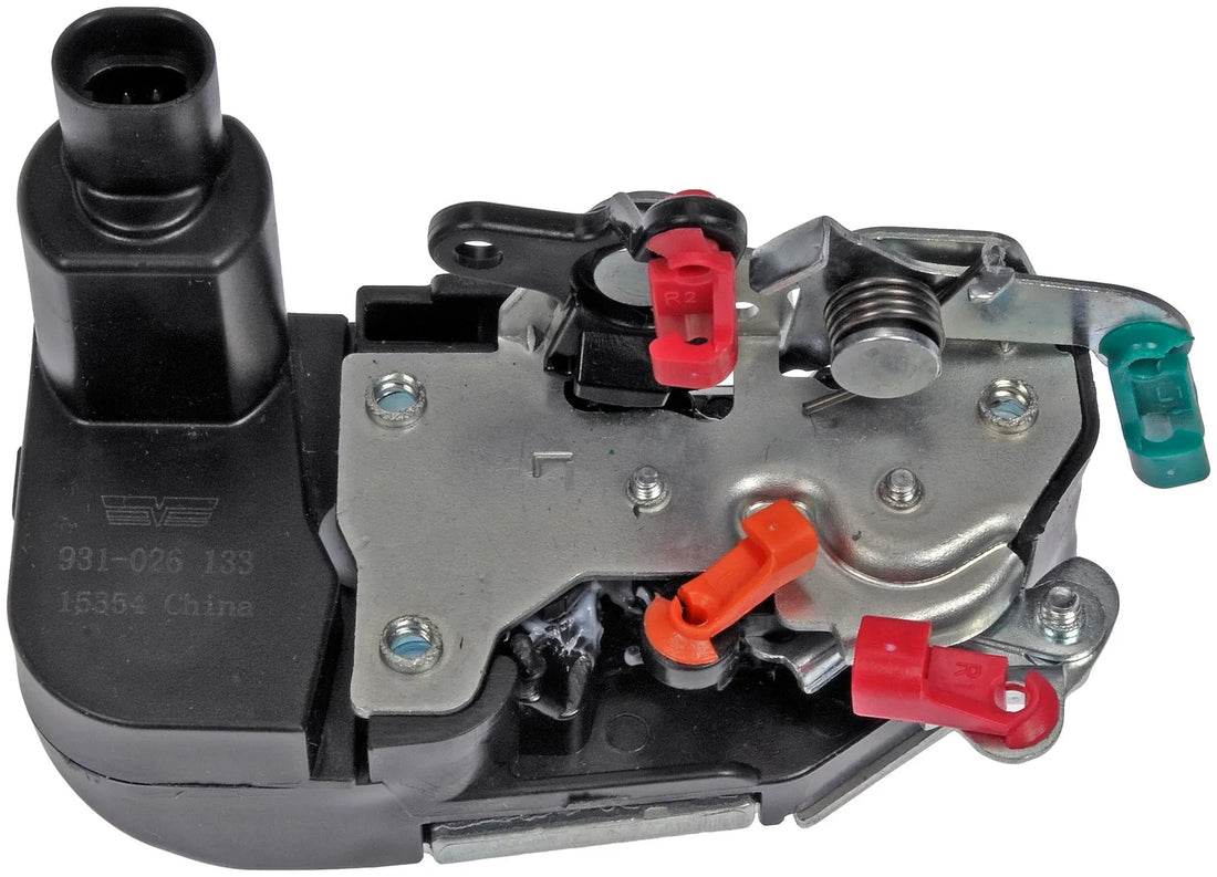 Dorman 931-026 1994-1997 Dodge Intrepid Door Lock Actuator Motor