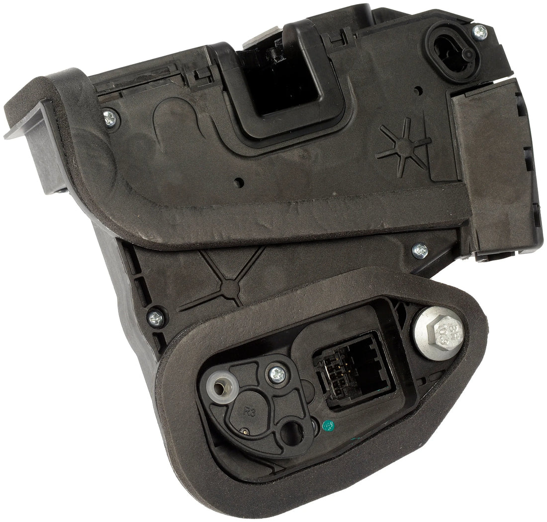 Dorman 931-030 2017-2019 GMC Acadia Door Lock Actuator Motor