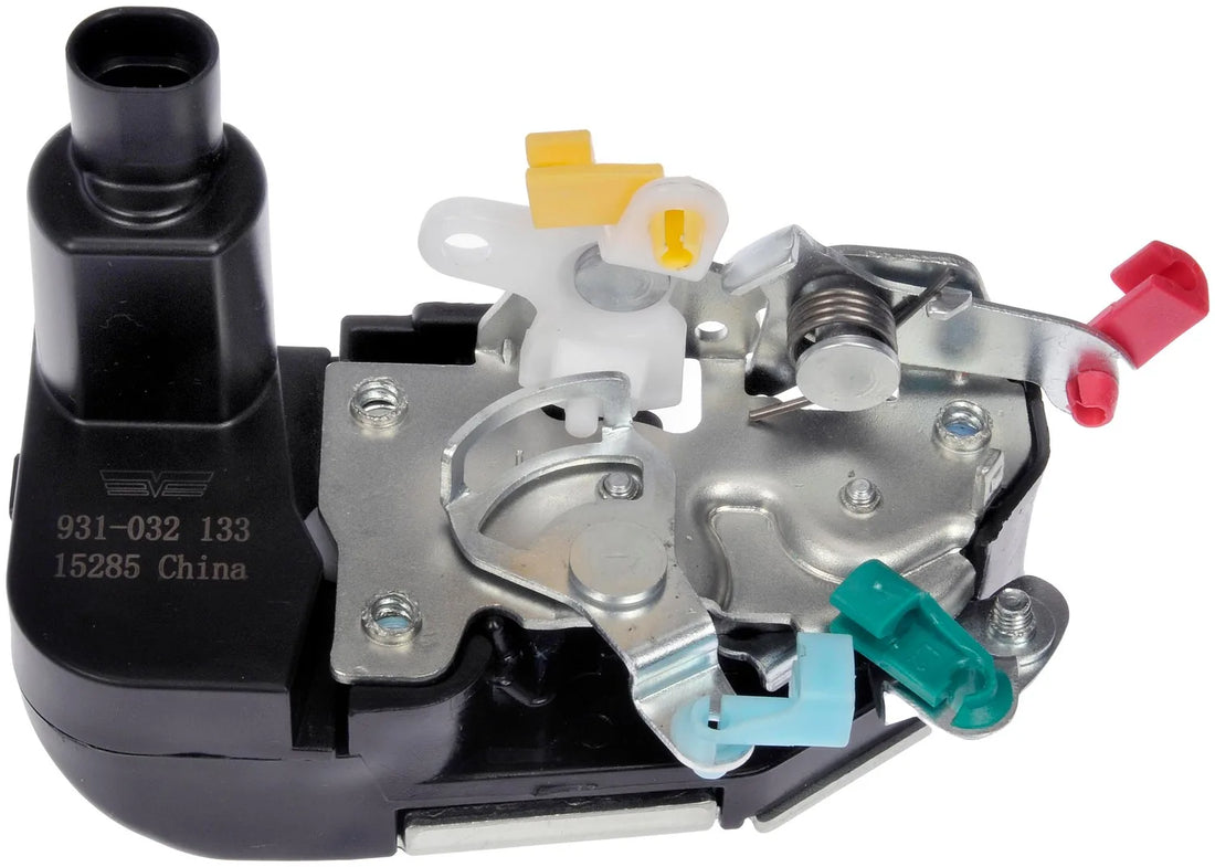 Dorman 931-032 1997-2000 Chrysler Town & Country Door Lock Actuator Motor