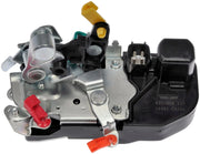 Dorman 931-040 2001 Chrysler PT Cruiser Door Lock Actuator Motor
