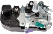 Dorman 931-041 2001 Chrysler PT Cruiser Door Lock Actuator Motor