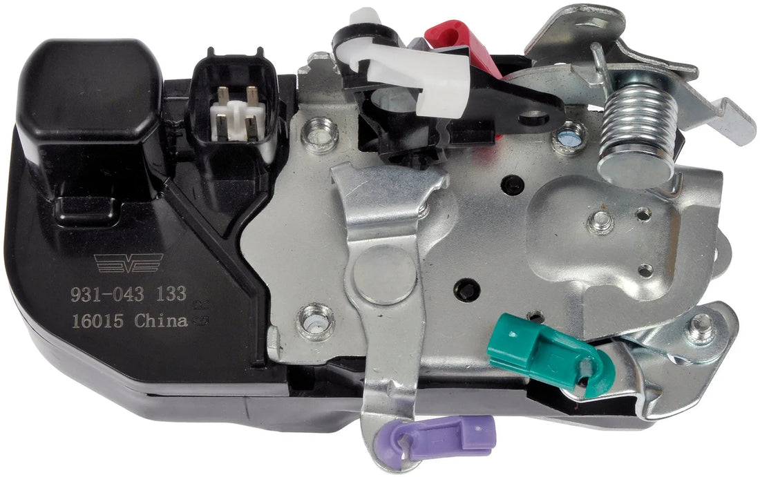 Dorman 931-043 2002-2010 Chrysler PT Cruiser Door Lock Actuator Motor
