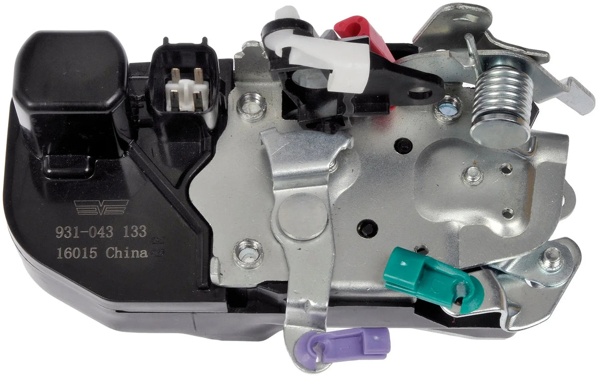 Dorman 931-043 2002-2010 Chrysler PT Cruiser Door Lock Actuator Motor