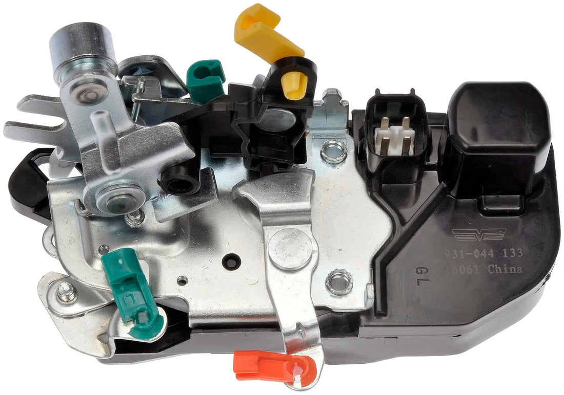 Dorman 931-044 2005-2008 Chrysler PT Cruiser Door Lock Actuator Motor