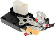 Dorman 931-048 1996-2019 Chevrolet Express 2500 Door Lock Actuator Motor