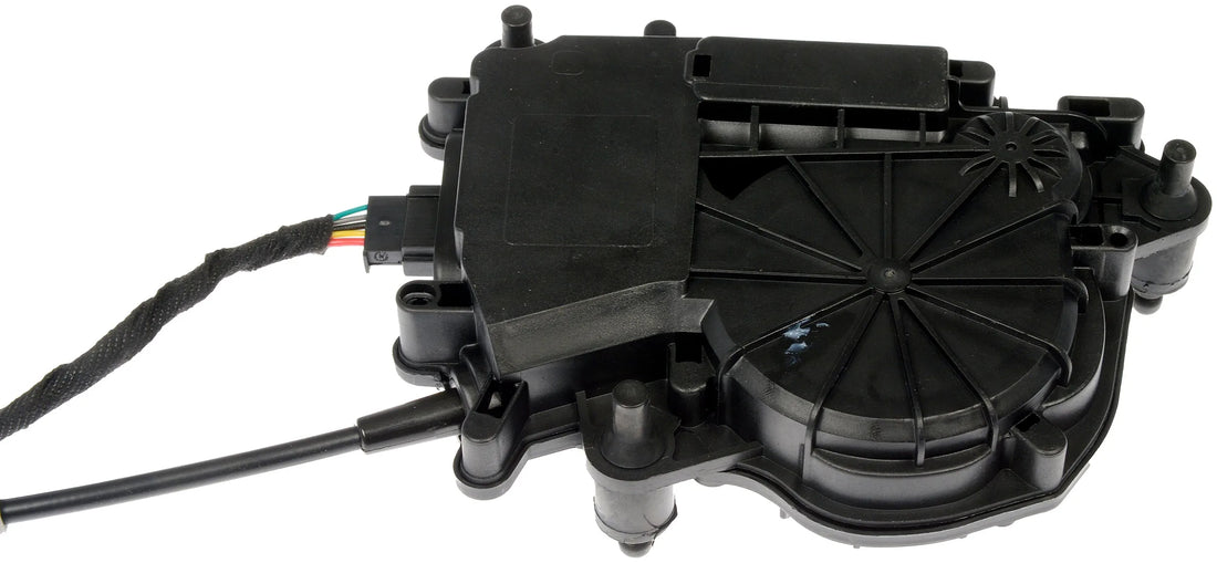 Dorman 931-050 2019-2023 BMW X5 Liftgate Lock Actuator