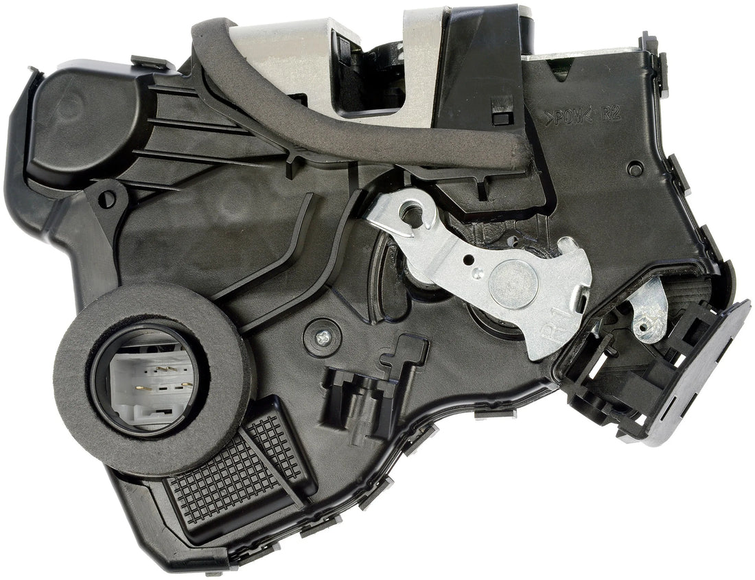 Dorman 931-052 2013-2021 Toyota Prius C Door Lock Actuator Motor
