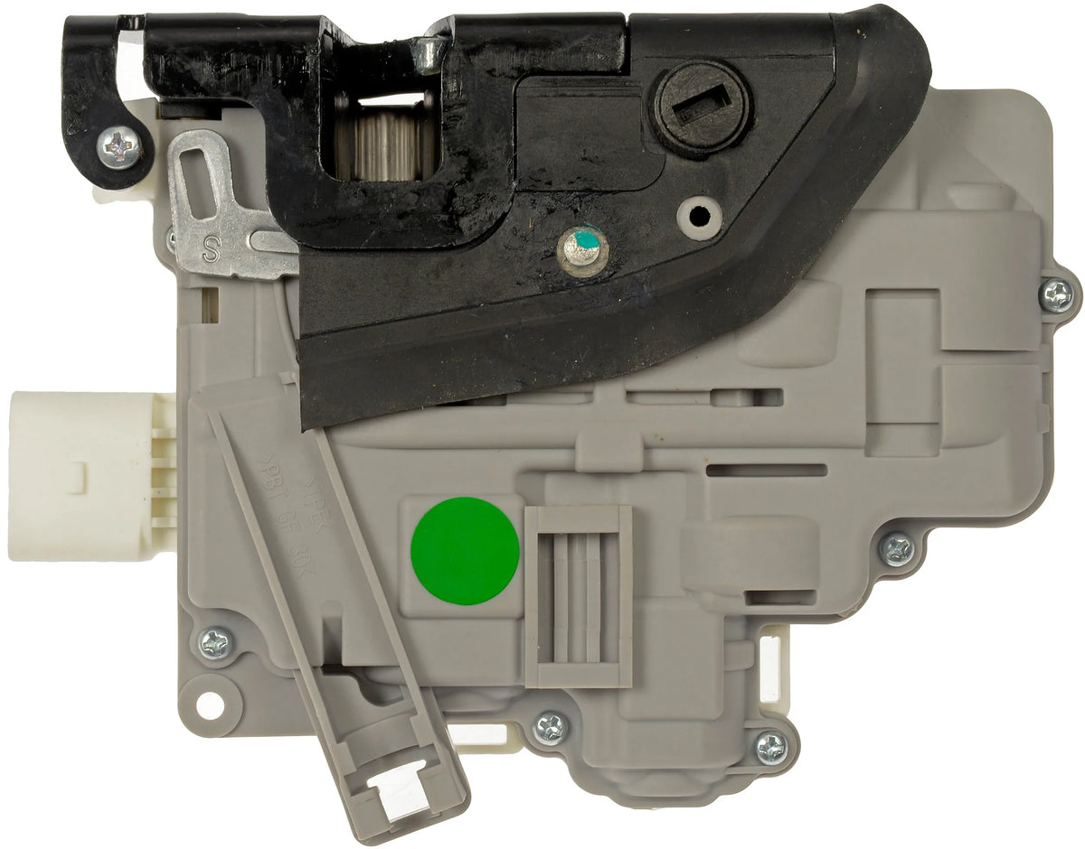 Dorman 931-074 2010-2019 Porsche Panamera Door Lock Actuator Motor