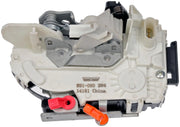 Dorman 931-080 2011-2024 Ram 2500 Door Lock Actuator Motor