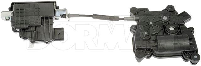 Dorman 931-082 2015-2020 Kia Sorento Liftgate Lock Actuator