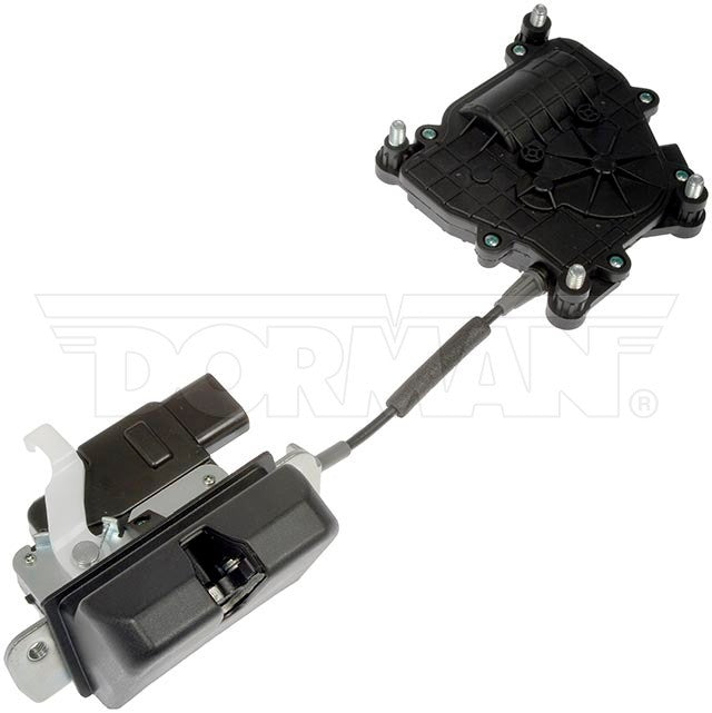 Dorman 931-082 2015-2020 Kia Sorento Liftgate Lock Actuator