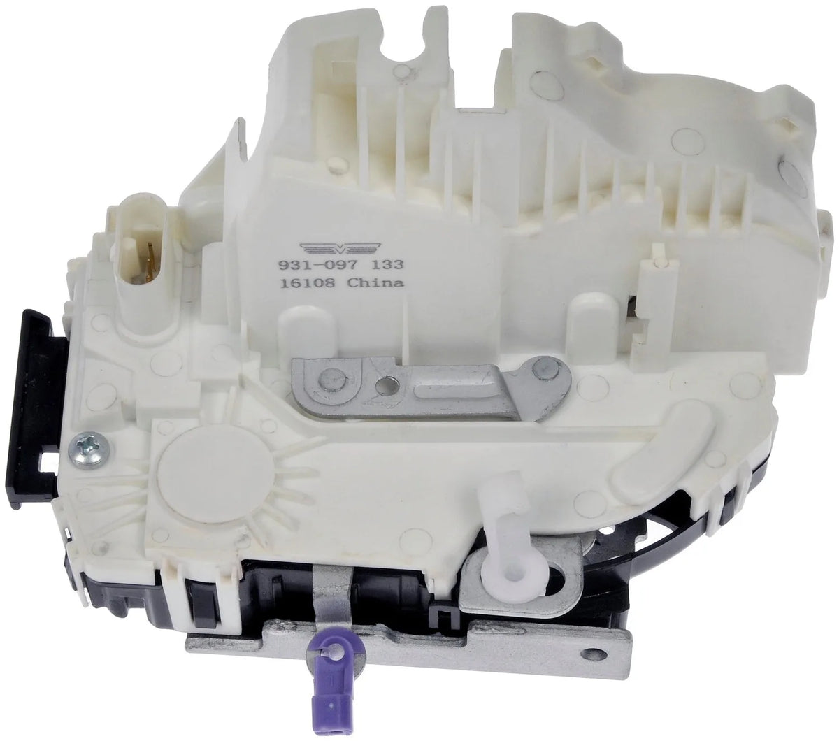 Dorman 931-097 2009-2010 Dodge Journey Door Lock Actuator Motor