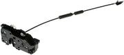 Dorman 931-104 2006-2011 Chevrolet HHR Door Lock Actuator Motor