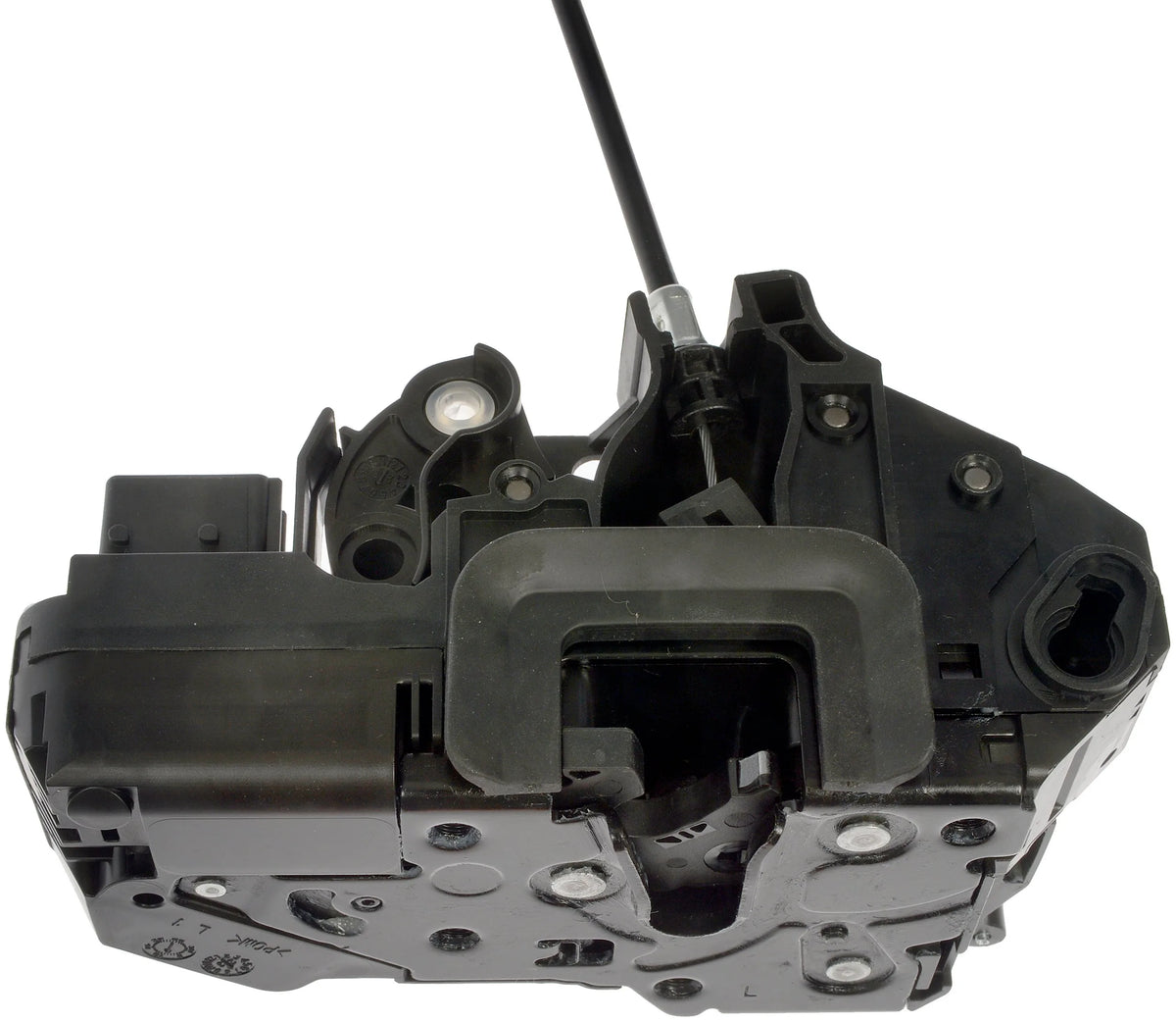 Dorman 931-104 2006-2011 Chevrolet HHR Door Lock Actuator Motor