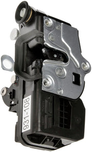 Dorman 931-108 2007-2009 Chevrolet Tahoe Door Lock Actuator Motor