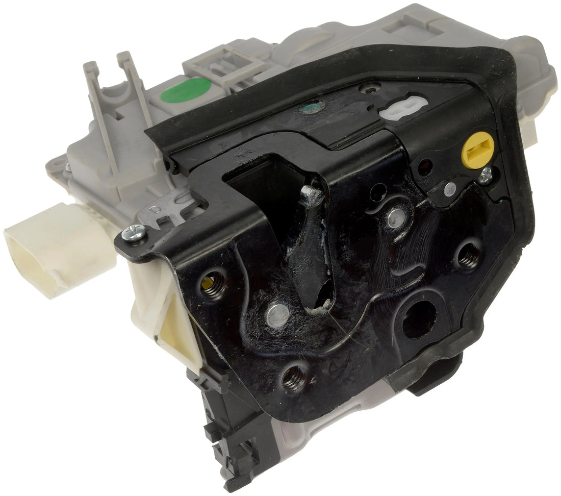 Dorman 931-112 2019 Audi A7 Sportback Door Lock Actuator Motor