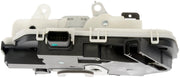 Dorman 931-132 2011 Ford Focus Door Lock Actuator Motor