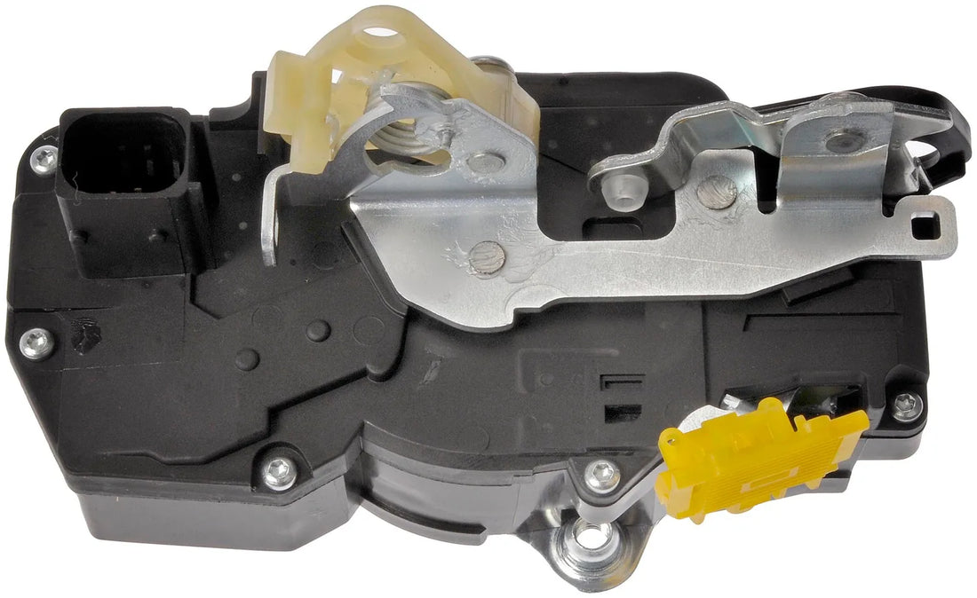 Dorman 931-135 2005-2009 Chevrolet Equinox Door Lock Actuator Motor