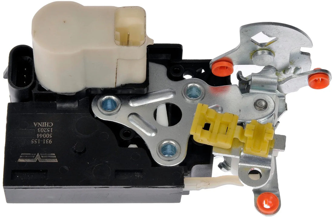 Dorman 931-155 2002-2009 GMC Envoy Door Lock Actuator Motor