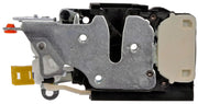 Dorman 931-157 2002-2009 GMC Envoy Door Lock Actuator Motor