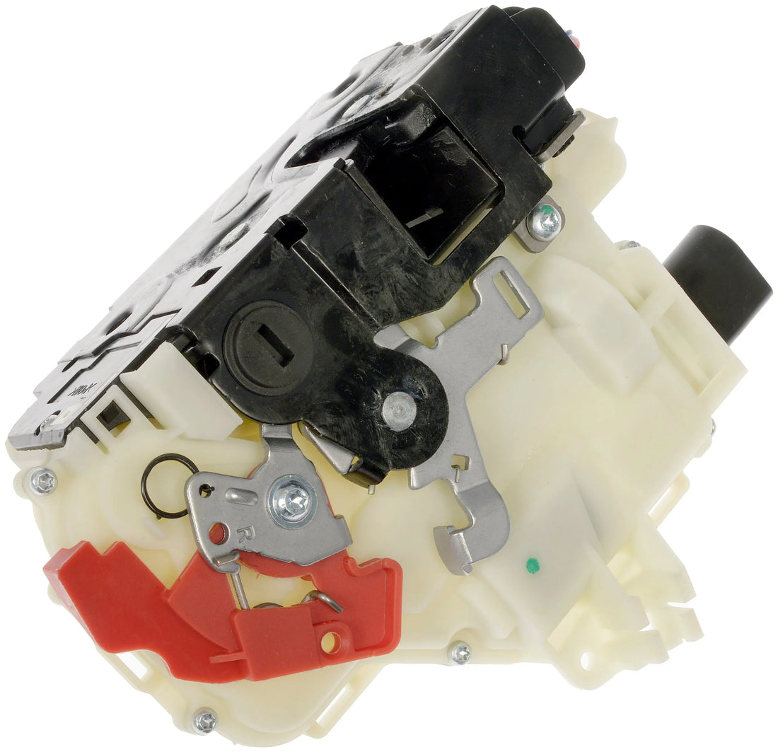 Dorman 931-163 2010-2013 Volkswagen Golf SportWagen Door Lock Actuator Motor