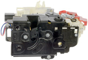 Dorman 931-163 2010-2013 Volkswagen Golf SportWagen Door Lock Actuator Motor