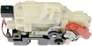 Dorman 931-163 2010-2013 Volkswagen Golf SportWagen Door Lock Actuator Motor