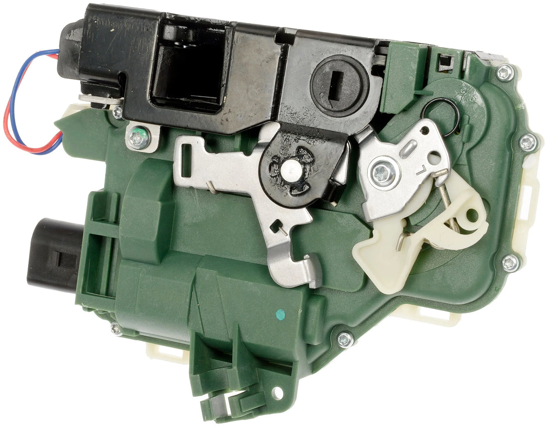 Dorman 931-164 2011-2015 Volkswagen Clasico Door Lock Actuator Motor